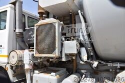 Αντλία σκυροδέματος Astra ASTRA V I BM 64 BETONPOMPA 24MT PER CALCESTRUZZO - BETONIERA