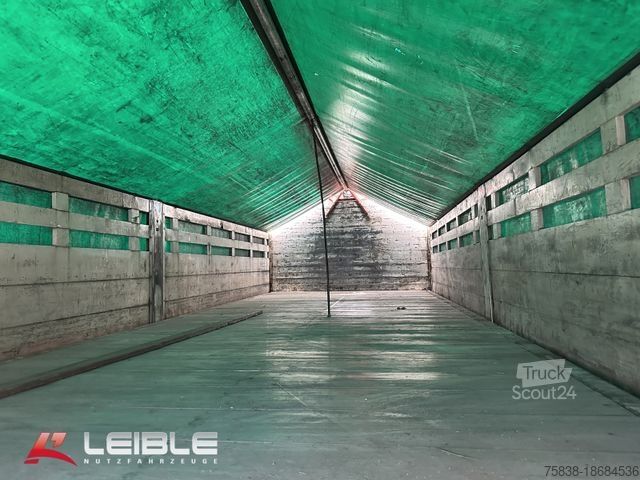 Grue montée sur camion DAF XF480FAN*Baustoffkomplettzug*Lift/Lenk*Retarder