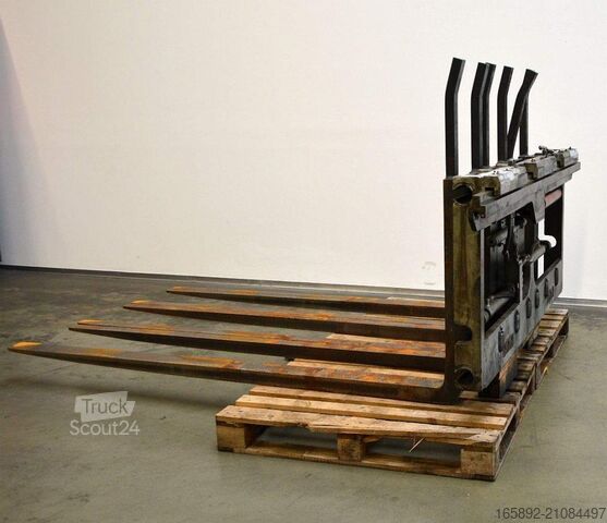 Forca DURWEN SPK 100 C2