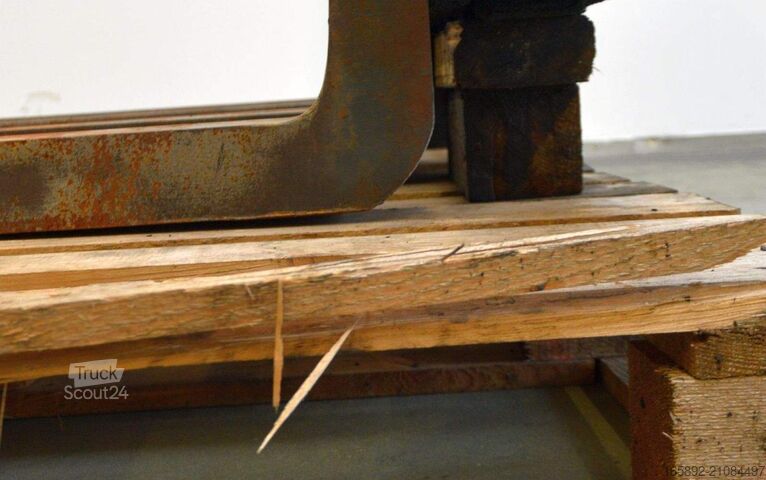 Forca DURWEN SPK 100 C2