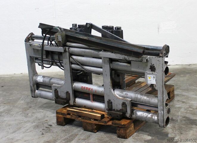 Forca DURWEN DRPK 30 C-T