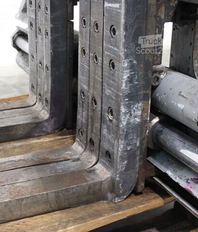 Forca DURWEN DRPK 30 C-T