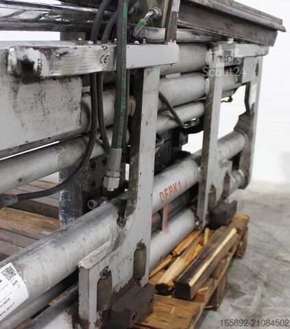 Forca DURWEN DRPK 30 C-T