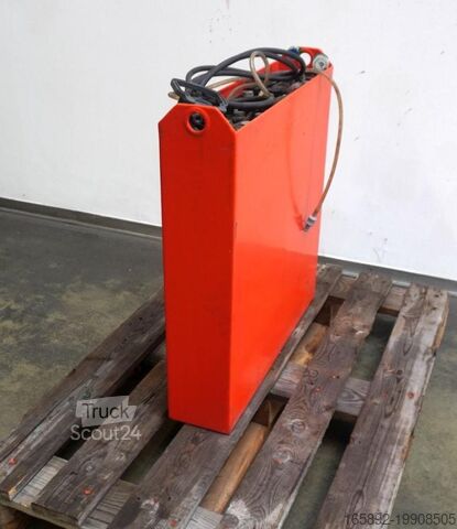 Truckbatteri EXIDE 24 Volt 2 PzB 200 Ah