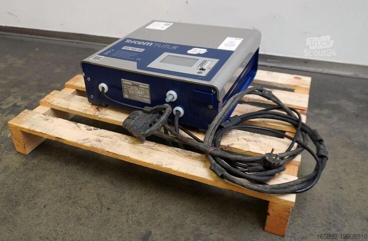 Truckbatteri TRICOM FUTUR 24/65