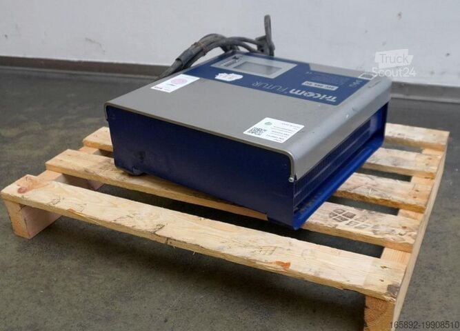 Truckbatteri TRICOM FUTUR 24/65