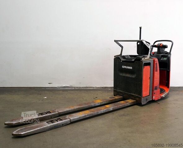 Επιλογέας παραγγελιών υψηλού επιπέδου Linde N 20 132