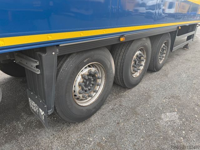 Kühlauflieger SCHMITZ CARGOBULL SKO24/L 13,4 FP 60 Cool / Doppelstock