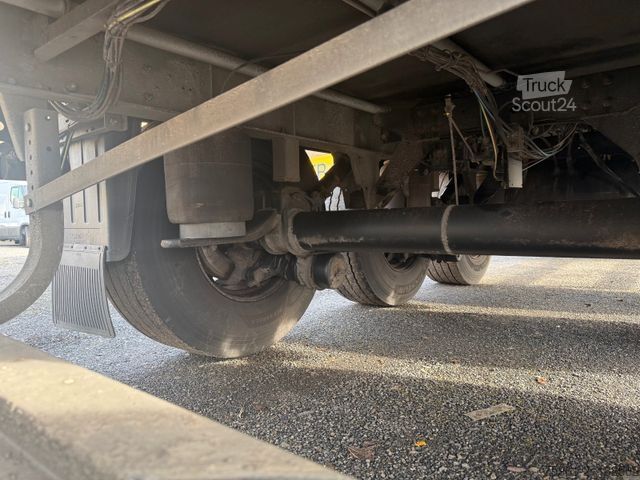 Kühlauflieger SCHMITZ CARGOBULL 8xSKO24/L 13,4 FP 60 Tiefkühlkoffer/ Doppelstock