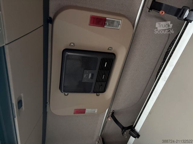 Tracteur routier standard MAN TGX18460*XXL*E6c*Intarder*Kühlbox*Standklima*TÜV