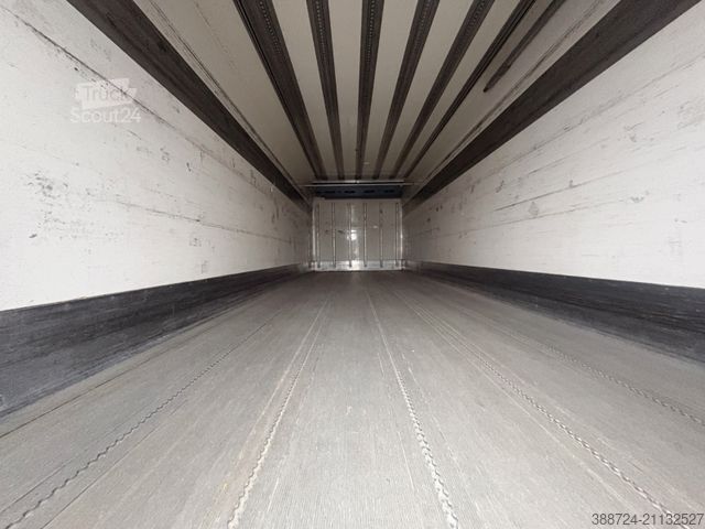 Camion frigorifique MERCEDES-BENZ Antos2540*E6c*Frigoblock*AHK*LBW*Lift*Kamera*TÜV