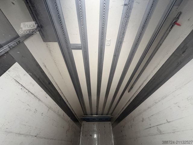 Camion frigorifique MERCEDES-BENZ Antos2540*E6c*Frigoblock*AHK*LBW*Lift*Kamera*TÜV