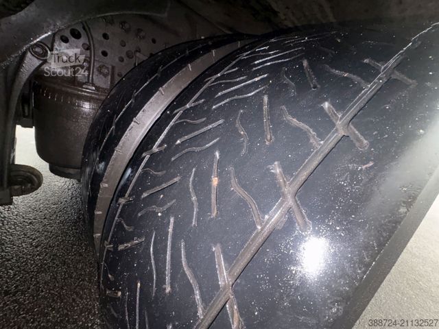 Camion frigorifique MERCEDES-BENZ Antos2540*E6c*Frigoblock*AHK*LBW*Lift*Kamera*TÜV