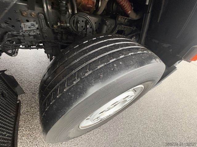 Camion frigorifique MERCEDES-BENZ Antos2540*E6c*Frigoblock*AHK*LBW*Lift*Kamera*TÜV