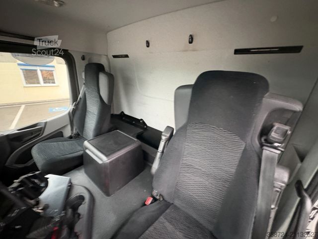 Camion frigorifique MERCEDES-BENZ Antos2540*E6c*Frigoblock*AHK*LBW*Lift*Kamera*TÜV