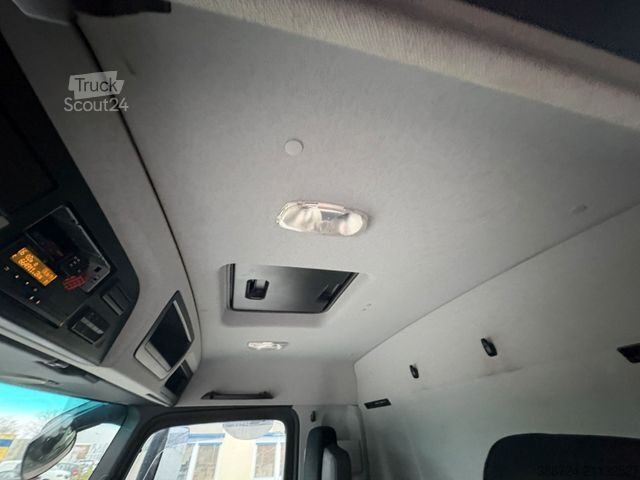 Camion frigorifique MERCEDES-BENZ Antos2540*E6c*Frigoblock*AHK*LBW*Lift*Kamera*TÜV