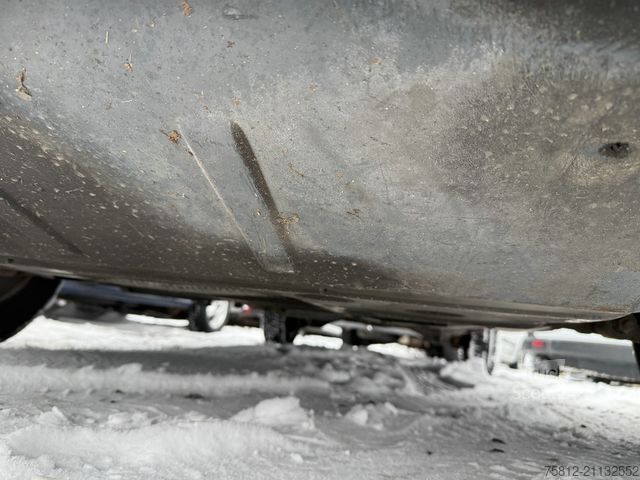 Skåpbil VOLKSWAGEN T4 Kombi Kasten, Alu, Allwetter, AHK