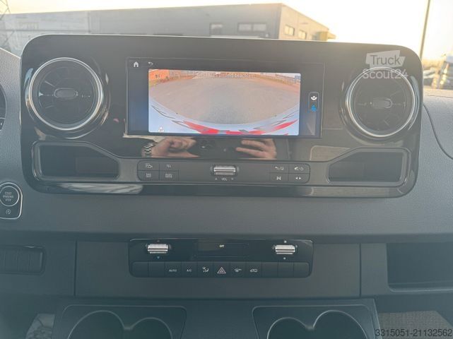 Poluintegrisani kamper MALIBU T 430 KB LE comfort Solar+ACC+TV+LED+Wechselrich
