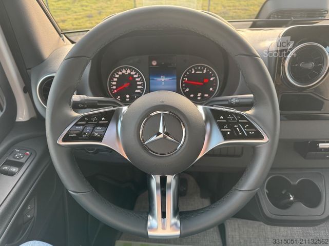 Poluintegrisani kamper MALIBU T 430 KB LE comfort Solar+ACC+TV+LED+Wechselrich