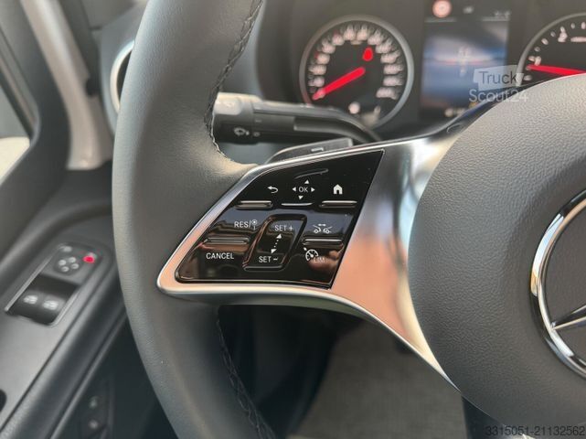 Poluintegrisani kamper MALIBU T 430 KB LE comfort Solar+ACC+TV+LED+Wechselrich