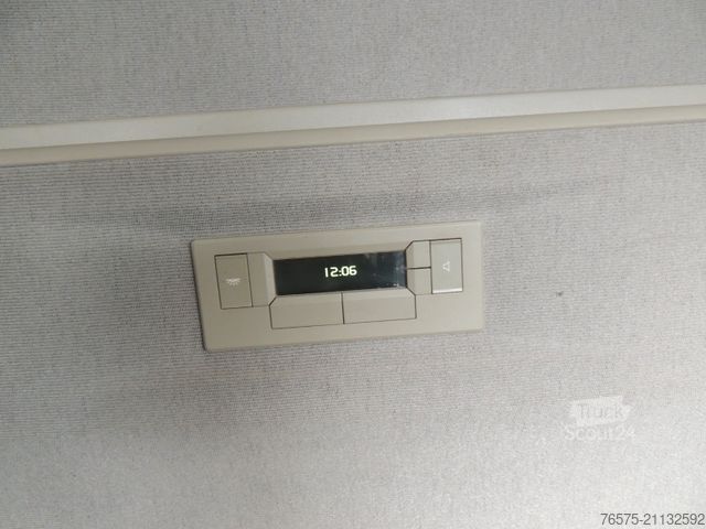 Standard tractor unit VOLVO FH 500 Globetrotter