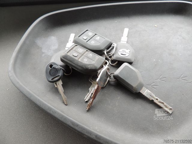 Standard tractor unit VOLVO FH 500 Globetrotter