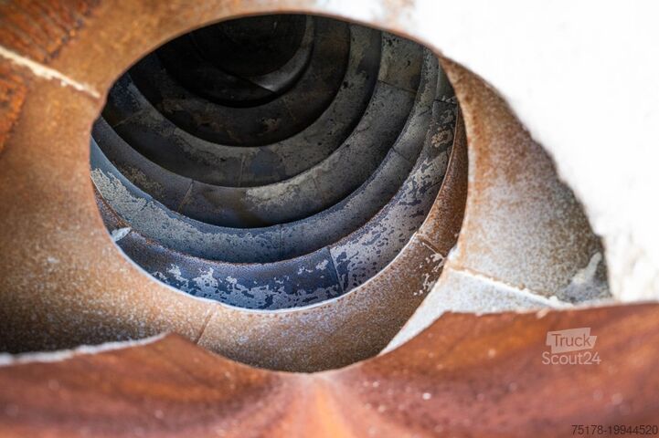 Blender MAN TGS 32 360 BB+ LIEBHERR 9m3