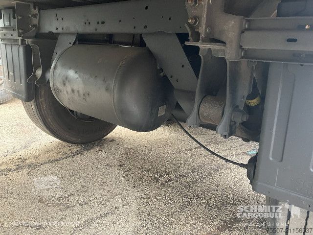 Hladilna polprikolica Schmitz Cargobull Semiremolque Frigo Standard