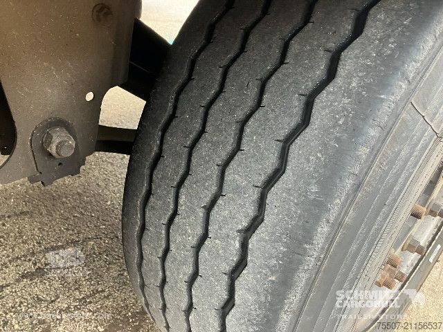 Hladilna polprikolica Schmitz Cargobull Semiremolque Frigo Standard