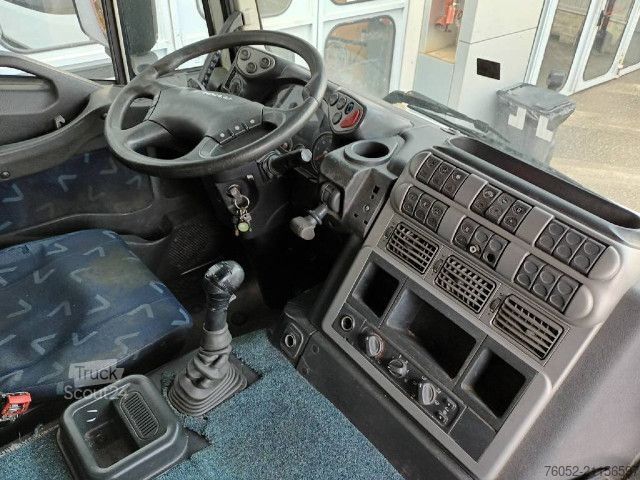 Φορτηγό ειδικού σκοπού IVECO AT260S36Y/PS