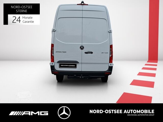 Κλειστό βαν Mercedes-Benz SPRINTER 314 L3H2 AUT NAVI KAMERA TEMPOMAT