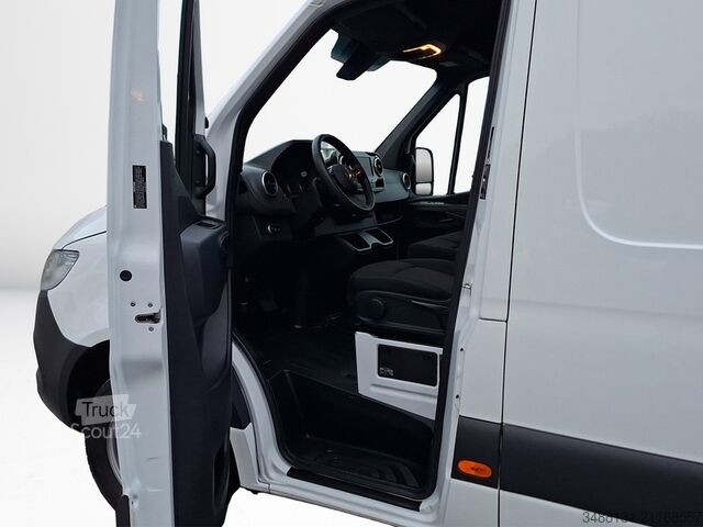 Κλειστό βαν Mercedes-Benz SPRINTER 314 L3H2 AUT NAVI KAMERA TEMPOMAT