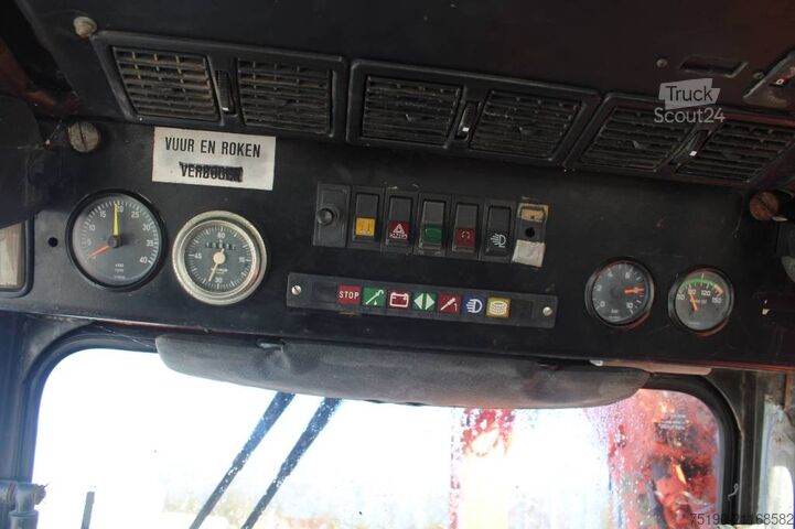 Koparka kołowa Atlas 1304