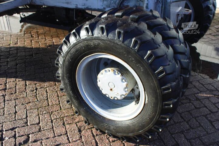 Koparka kołowa Atlas 1304