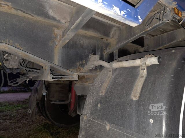 TTS Truck Trade Service GmbH TTS Truck Trade Service GmbH TTS Truck Trade Service GmbH