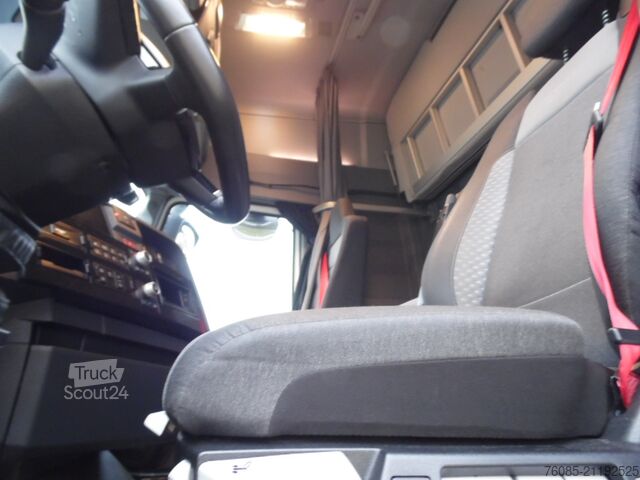 Trattore stradale standard Renault T 480