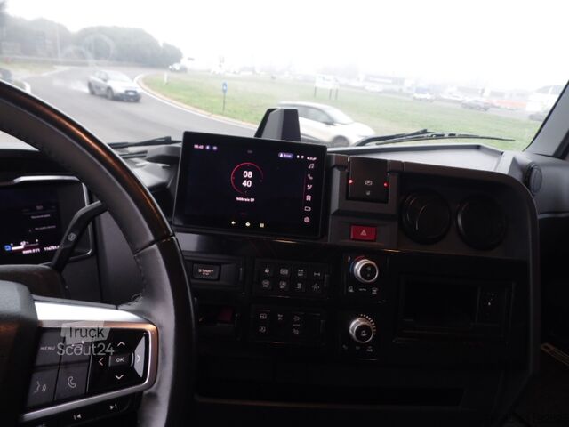 Trattore stradale standard Renault T 480