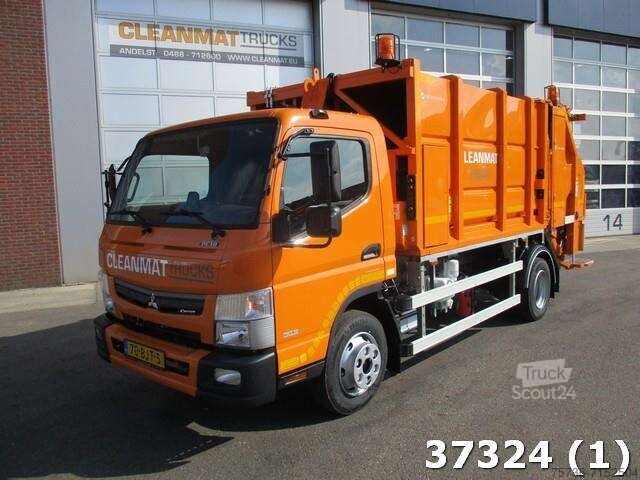 Other FUSO Canter 9C18