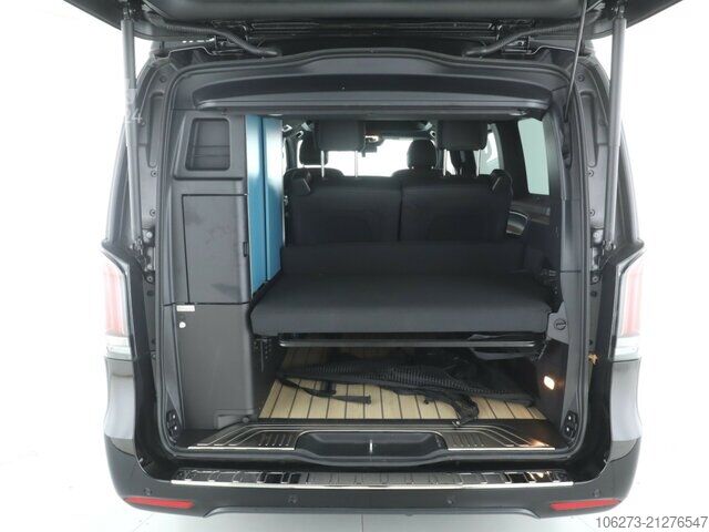 Kamper ciężarowy Mercedes-Benz V 300 Marco Polo,AMG,Airmatic,Leder,AHK,LED