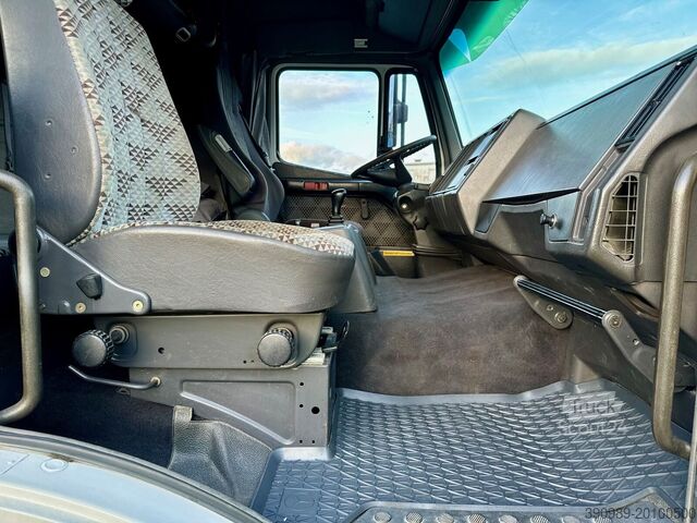 LKW mit Pritsche (offen) Mercedes-Benz SK 2538 6x2 Pritsche