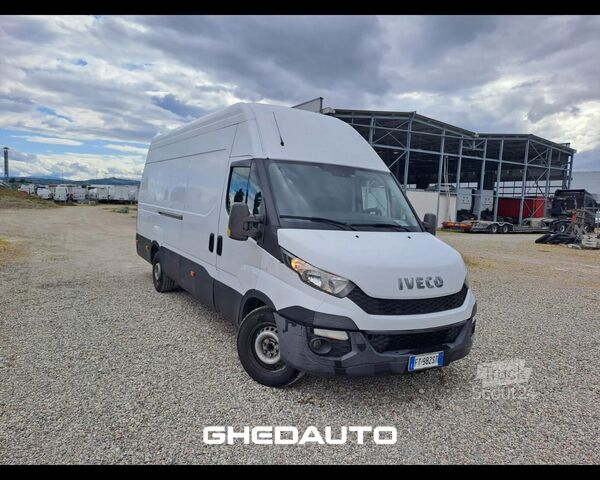 Minibus IVECO 35S14 - 35S14 V