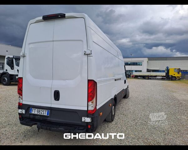 Minibus IVECO 35S14 - 35S14 V