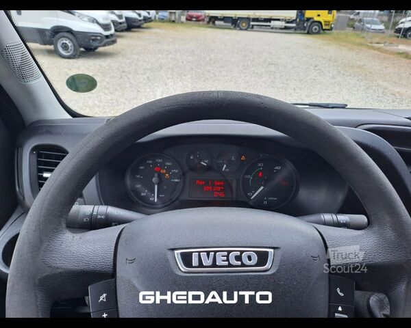 Minibus IVECO 35S14 - 35S14 V