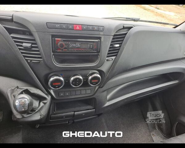 Minibus IVECO 35S14 - 35S14 V