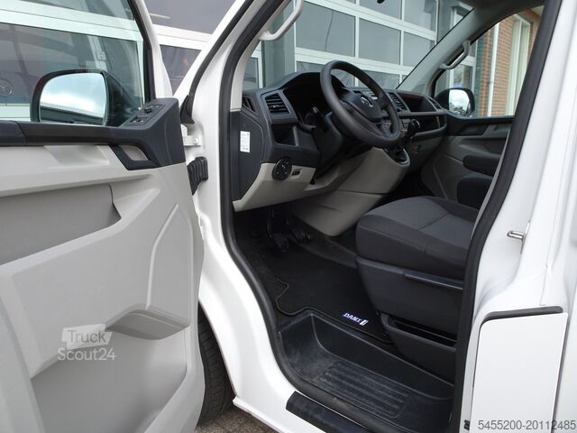 Kombi z wysokim dachem Volkswagen Transporter 2.0 TDI L2H1 Airco Cruise control T...