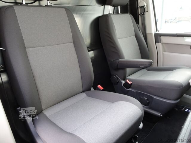 Kombi z wysokim dachem Volkswagen Transporter 2.0 TDI L2H1 Airco Cruise control T...