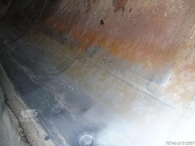 Aspirateur de boues Scania P 360 + COMBI VACUUM WIEDEMANN + 6X4