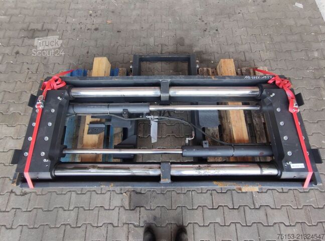 Fork positioners Stabau S11-ZVI80/900-SV-BR01.1