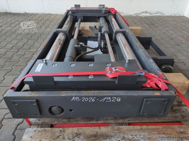 Fork positioners Stabau S11-ZVI80/900-SV-BR01.1