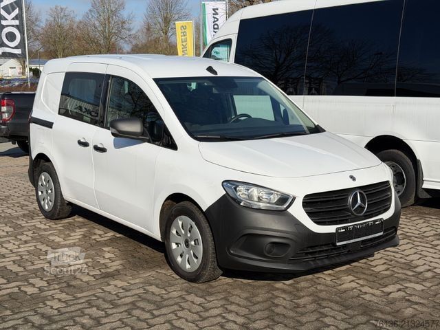 Panel van MERCEDES-BENZ Citan Kasten 108 CDI Klima 2x Schiebetür
